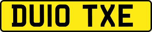 DU10TXE
