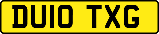 DU10TXG