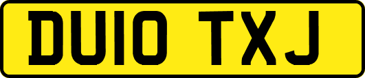 DU10TXJ