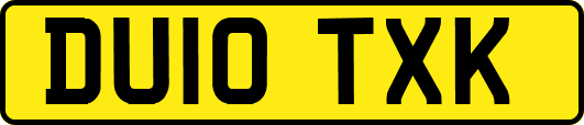 DU10TXK