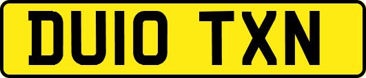 DU10TXN