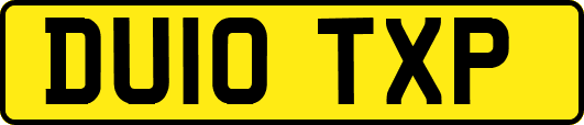 DU10TXP