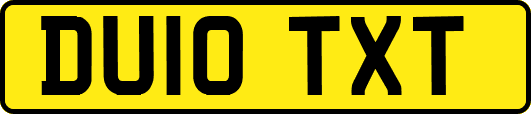 DU10TXT
