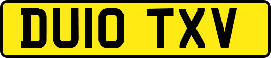 DU10TXV