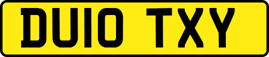 DU10TXY