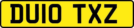 DU10TXZ