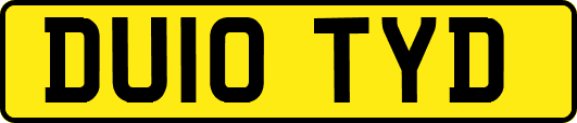 DU10TYD