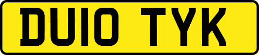 DU10TYK
