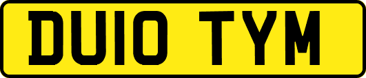 DU10TYM