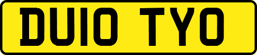 DU10TYO
