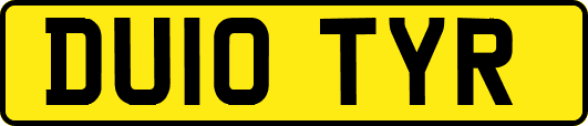 DU10TYR