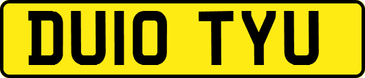 DU10TYU