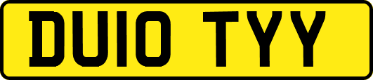 DU10TYY