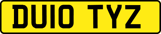 DU10TYZ