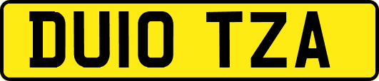 DU10TZA