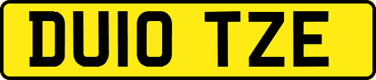 DU10TZE