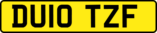 DU10TZF