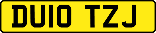 DU10TZJ