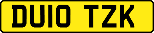 DU10TZK
