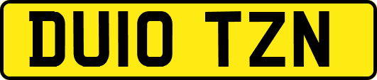 DU10TZN