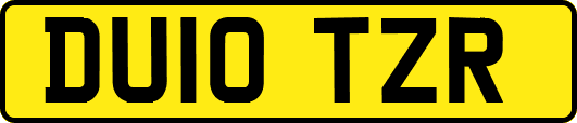 DU10TZR