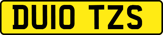 DU10TZS