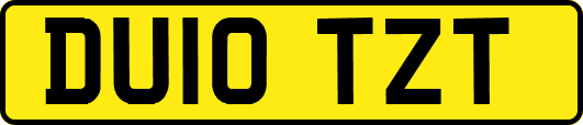 DU10TZT