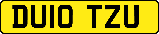 DU10TZU