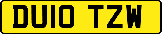 DU10TZW