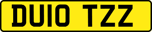 DU10TZZ