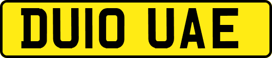 DU10UAE