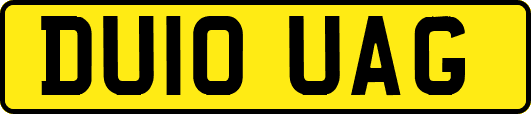 DU10UAG