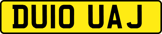 DU10UAJ