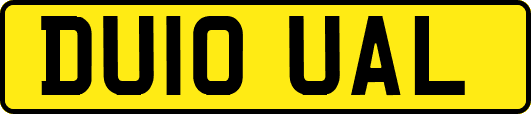 DU10UAL