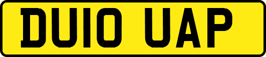 DU10UAP