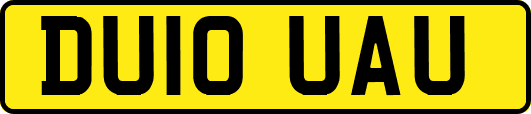 DU10UAU