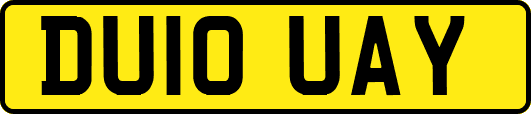 DU10UAY
