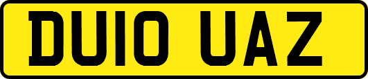 DU10UAZ