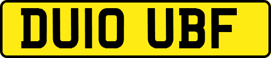 DU10UBF