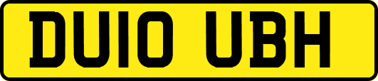 DU10UBH