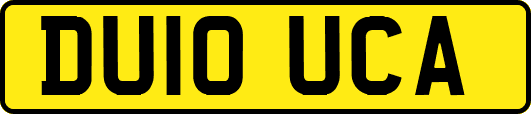 DU10UCA