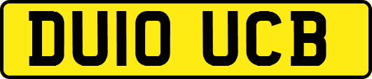 DU10UCB