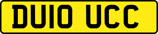 DU10UCC
