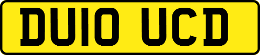 DU10UCD
