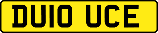 DU10UCE