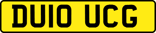 DU10UCG