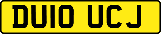 DU10UCJ