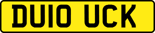 DU10UCK