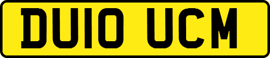 DU10UCM