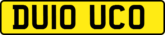 DU10UCO